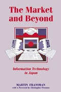 Cover: The Market and Beyond - Cambridge University Press