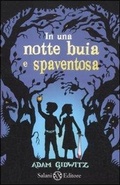 Cover: In una notte buia e spaventosa - Salani