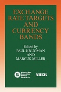 Cover: Exchange Rate Targets and Currency Bands - Cambridge University Press