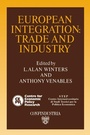 Cover: European Integration - Cambridge University Press
