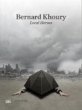Cover: Bernard Khoury - Skira