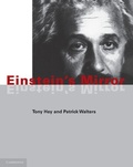 Cover: Einstein's Mirror - Cambridge University Press