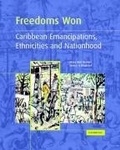 Cover: Freedoms Won - Cambridge University Press