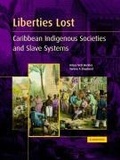 Cover: Liberties Lost - Cambridge University Press