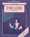 Cover: The Cambridge Guide to Theatre - Cambridge University Press