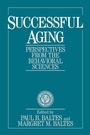 Cover: Successful Aging - Cambridge University Press
