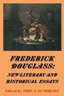 Cover: Frederick Douglass - Cambridge University Press
