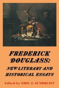 Enlarge image Cover: Frederick Douglass - Cambridge University Press