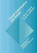 Cover: Formal Specification and Design - Cambridge University Press