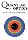 Cover: Quantum Optics - Cambridge University Press