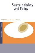 Cover: Sustainability and Policy - Cambridge University Press
