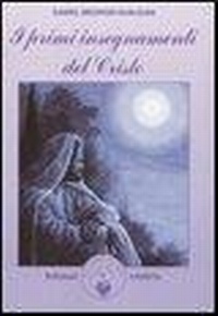 Abbildung von: I primi insegnamenti del Cristo - Amrita