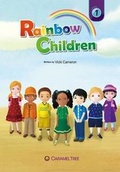 Cover: Rainbow Children - Caramel Tree Readers
