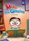 Cover: Mike the Genius - Caramel Tree Readers