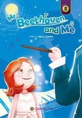 Cover: Mr. Beethoven and Me - Caramel Tree Readers