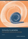 Cover: Immunity to Parasites - Cambridge University Press