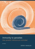 Cover: Immunity to Parasites - Cambridge University Press