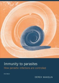 Enlarge image Cover: Immunity to Parasites - Cambridge University Press