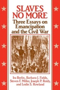 Cover: Slaves No More - Cambridge University Press