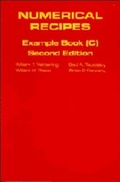 Cover: Numerical Recipes - Cambridge University Press