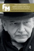 Cover: Cinema Against Spectacle - Pallas Publications