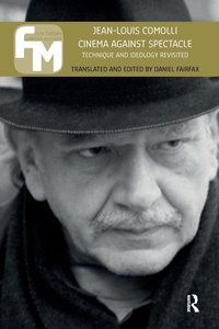 Enlarge image Cover: Cinema Against Spectacle - Pallas Publications