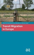 Cover: Transit Migration in Europe - Pallas Publications