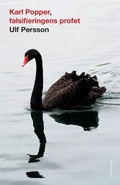Cover: Karl Popper, Falsifieringens Profet - Ckm Forlag