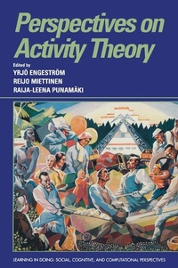 Enlarge image Cover: Perspectives on Activity Theory - Cambridge University Press