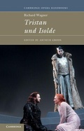 Cover: Richard Wagner: Tristan und Isolde - Cambridge University Press