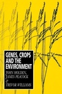 Cover: Genes, Crops and the Environment - Cambridge University Press