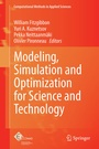 Cover: Modeling, Simulation and Optimization for Science and Technology - Springer