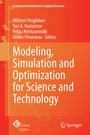 Cover: Modeling, Simulation and Optimization for Science and Technology - Springer