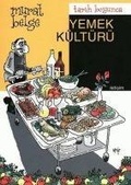 Cover: Tarih Boyunca Yemek K&uuml;lt&uuml;r&uuml; - Iletisim Yayinlari