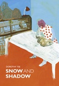 Cover: Snow and Shadow - East Slope Publishing Limited