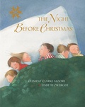 Cover: Night Before Christmas, The - Astra Publishing House