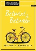 Cover: Betwixt and Between - Armida Publications