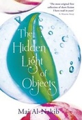 Cover: The Hidden Light of Objects - Bloomsbury Qatar Foundation Publishing
