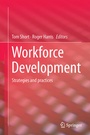 Cover: Workforce Development - Springer