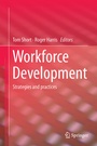 Cover: Workforce Development - Springer