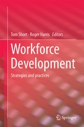 Abbildung von: Workforce Development - Springer