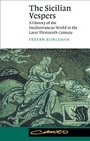 Cover: The Sicilian Vespers - Cambridge University Press