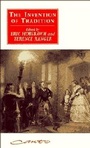 Cover: The Invention of Tradition - Cambridge University Press