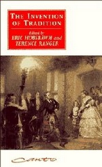 Enlarge image Cover: The Invention of Tradition - Cambridge University Press