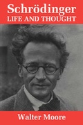 Cover: Schroedinger - Cambridge University Press