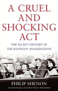 Cover: A Cruel and Shocking Act - Abacus