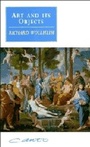 Cover: Art and its Objects - Cambridge University Press