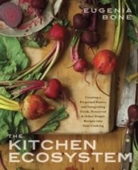 Enlarge image Cover: Kitchen Ecosystem - Crown Publishing Group