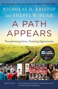 Cover: A Path Appears - Vintage