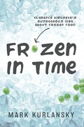 Cover: Frozen in Time (Adapted for Young Readers) - Delacorte Press